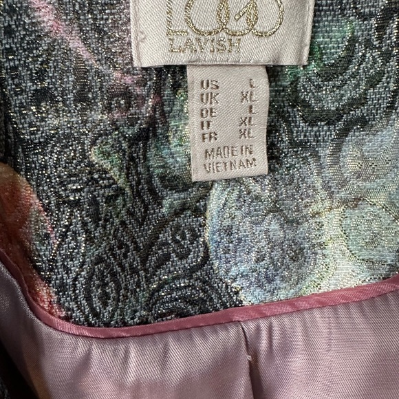 Funky Blazer - Picture 4 of 11